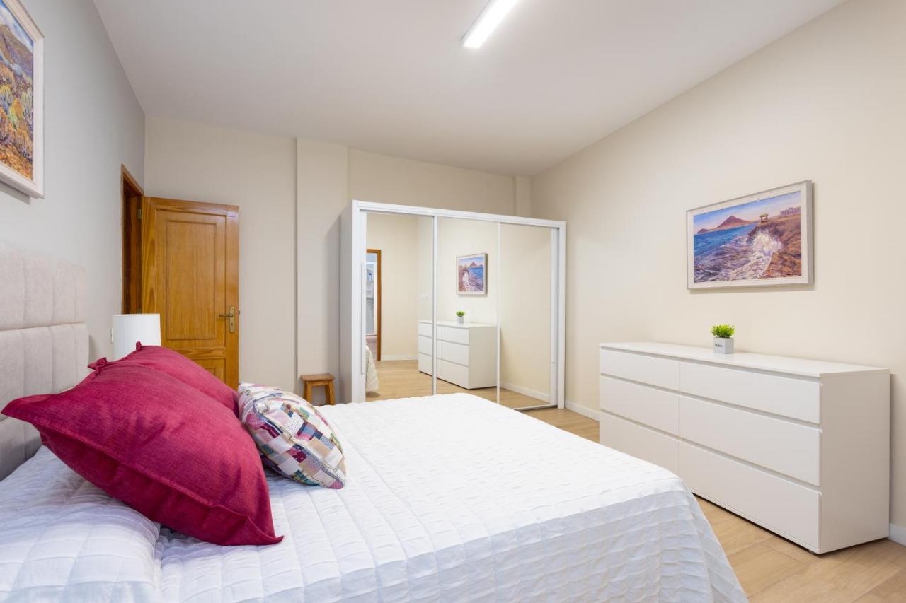 Home2book Charming Puertito De Güímar Apartamento