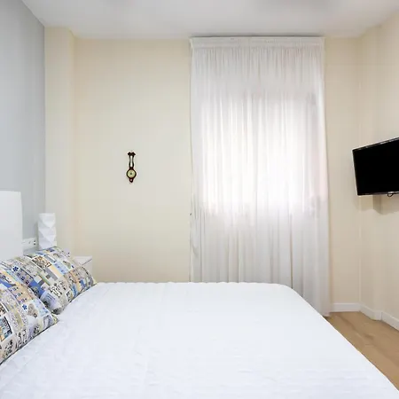 Home2Book Charming Apartment Puertito De Gueimar Puertito de Guimar Exterior photo