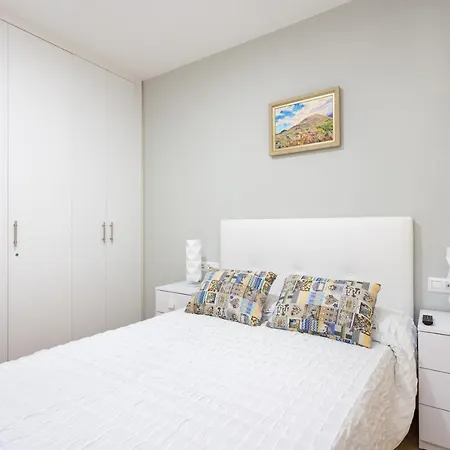 Home2Book Charming Apartment Puertito De Gueimar Puertito de Guimar Exterior photo