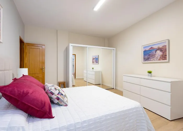 Home2Book Charming Apartment Puertito De Gueimar