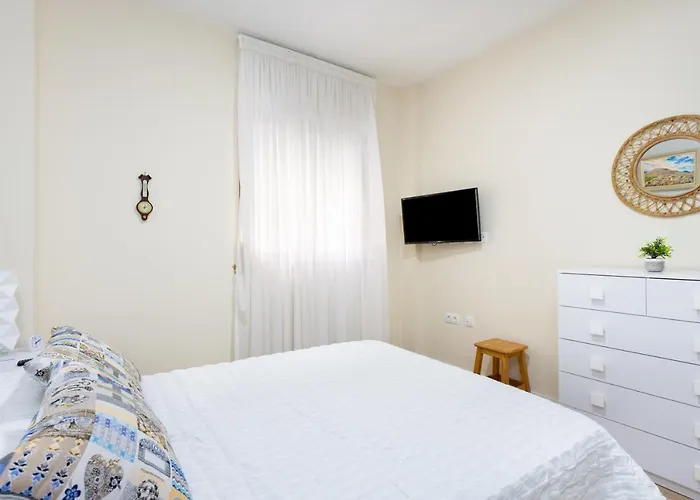 Home2Book Charming Apartment Puertito De Gueimar
