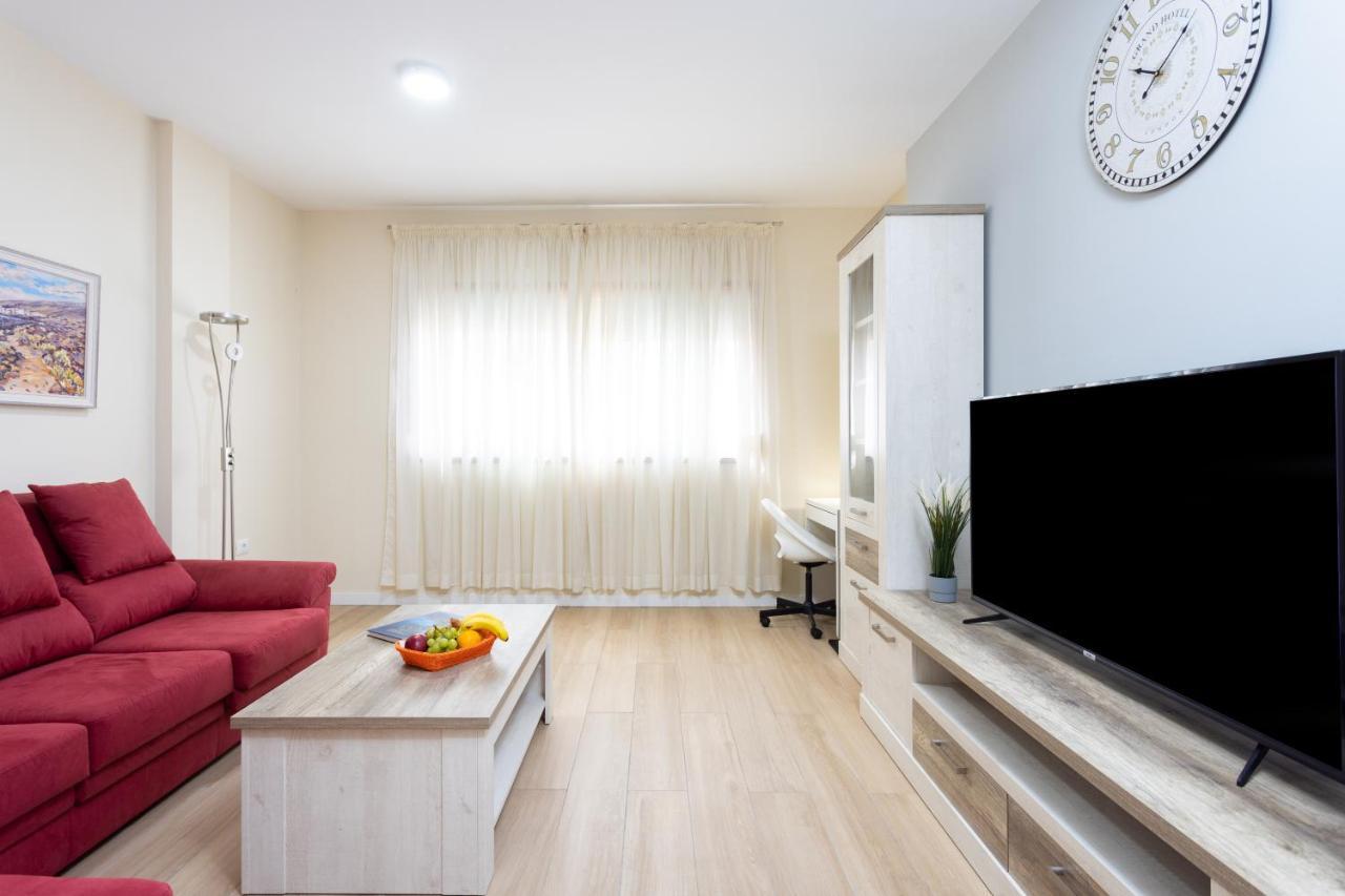 Home2book Charming Puertito De Gueimar Appartement