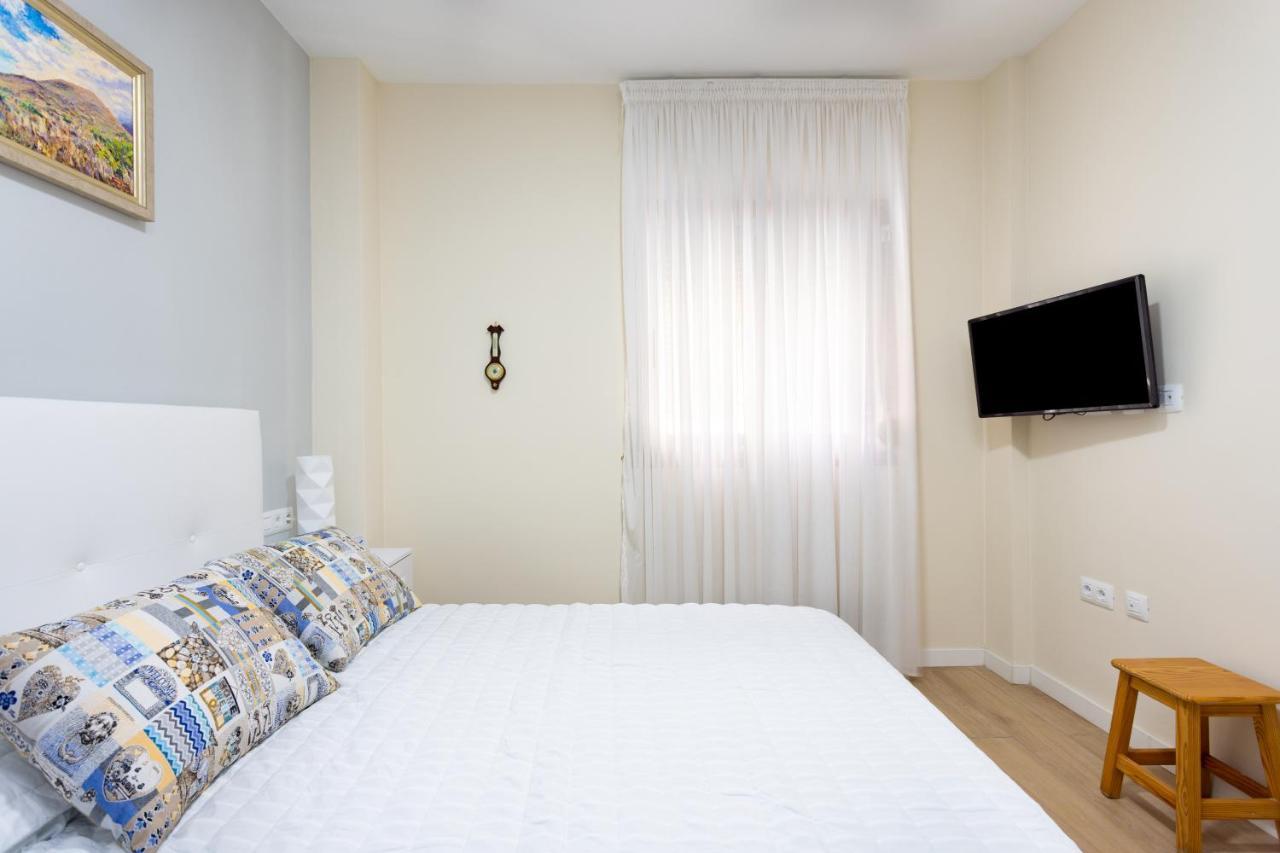 Appartement Home2book Charming Puertito De Gueimar
