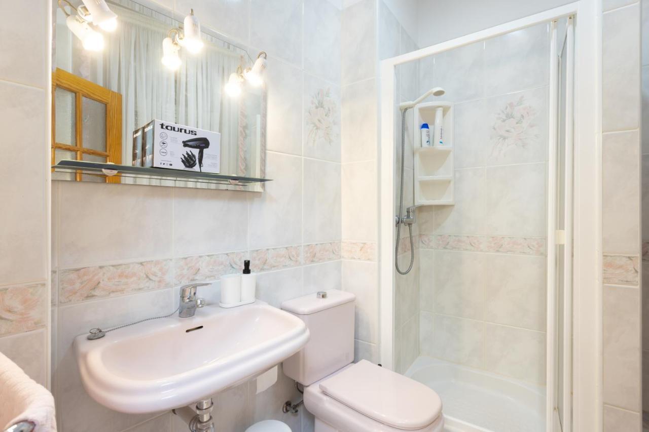 Home2book Charming Puertito De Gueimar Appartement
