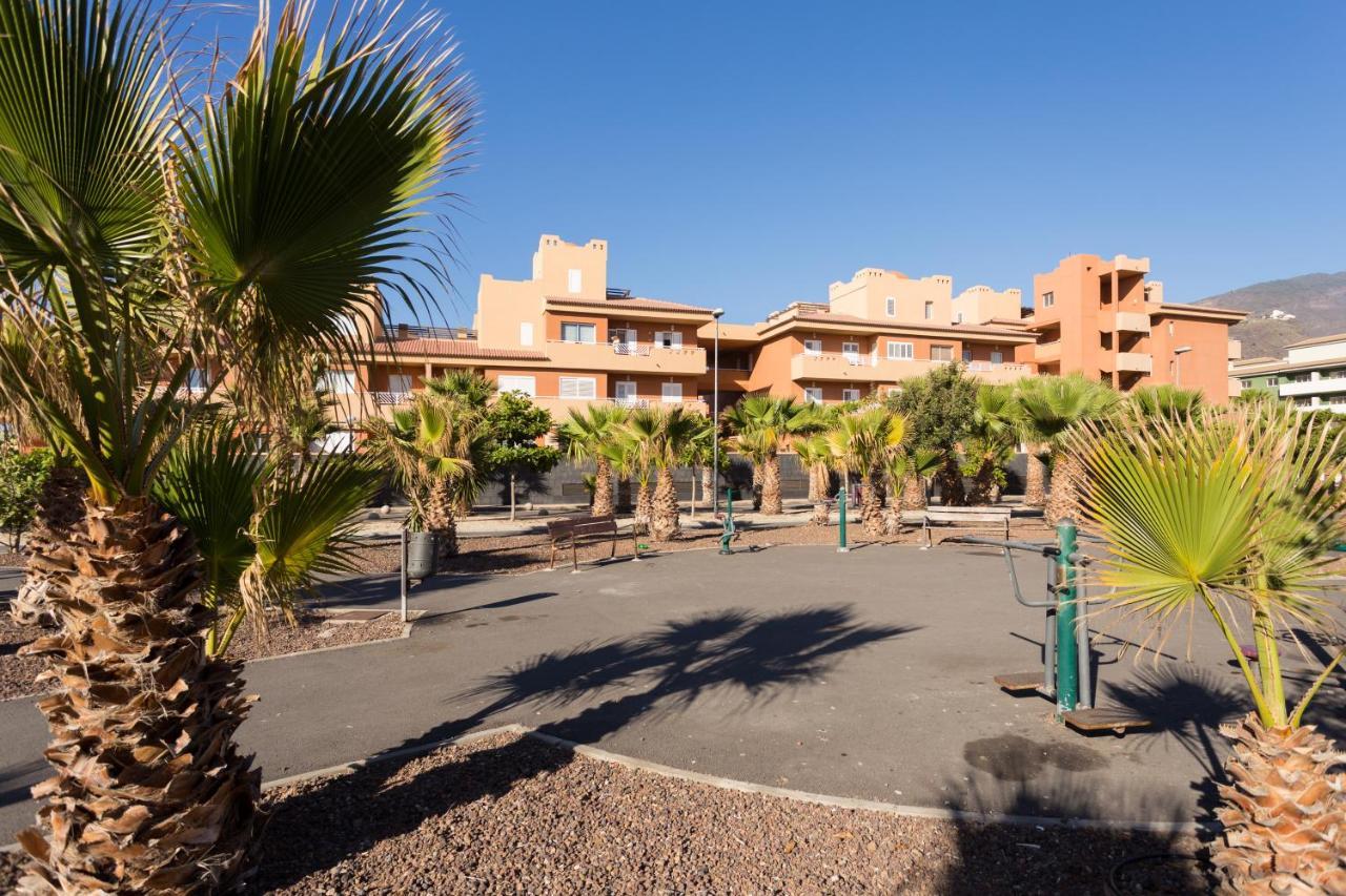 Home2book Charming Puertito De Gueimar Appartement *