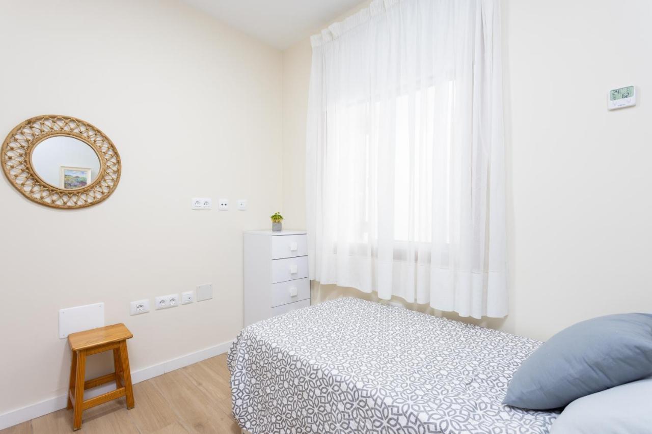 Appartement Home2book Charming Puertito De Gueimar Puertito de Guimar