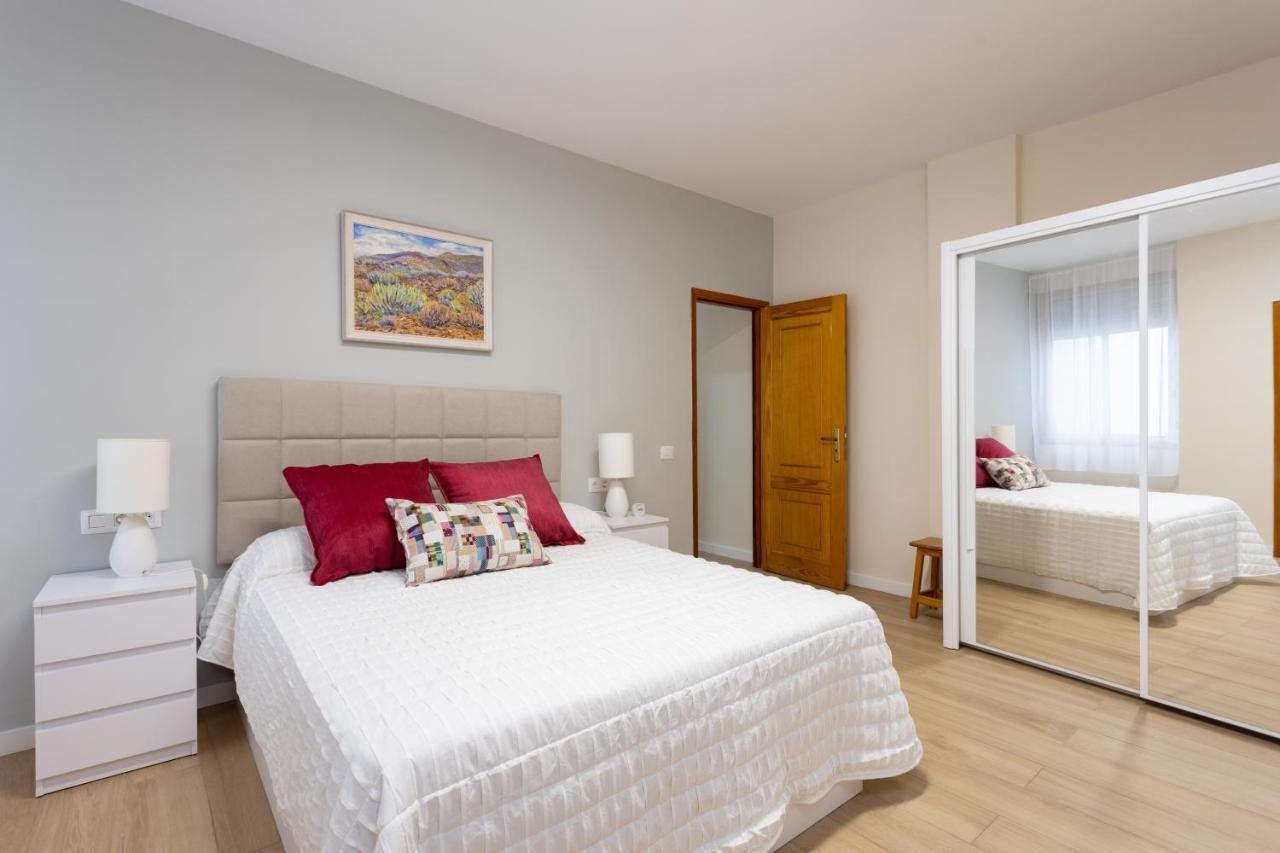 Home2book Charming Puertito De Gueimar Appartement *